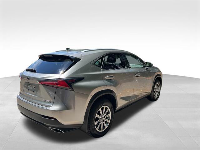 2020 Lexus NX 300 300 Base