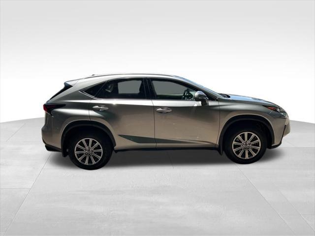 2020 Lexus NX 300 300 Base