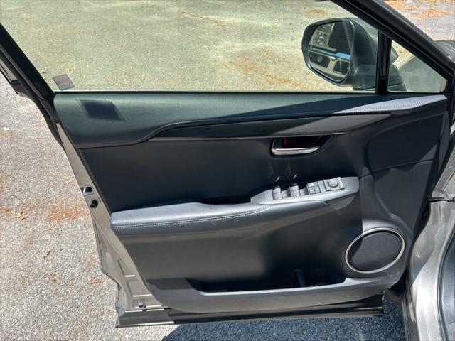 2020 Lexus NX 300 300 Base