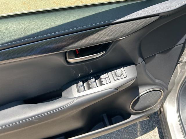 2020 Lexus NX 300 300 Base