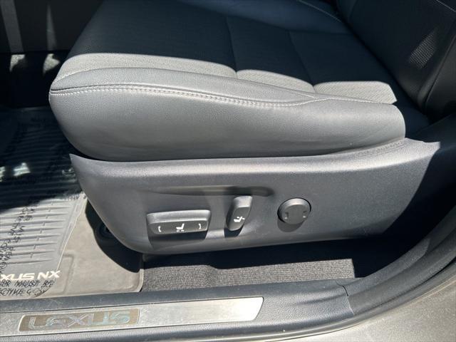 2020 Lexus NX 300 300 Base