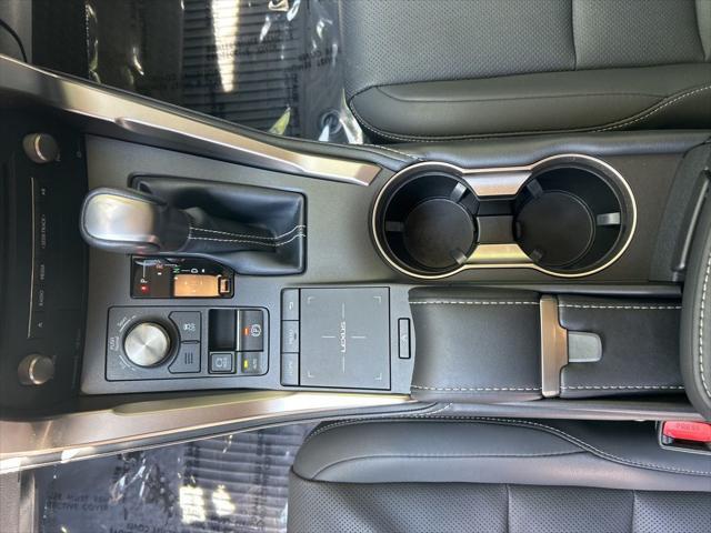 2020 Lexus NX 300 300 Base