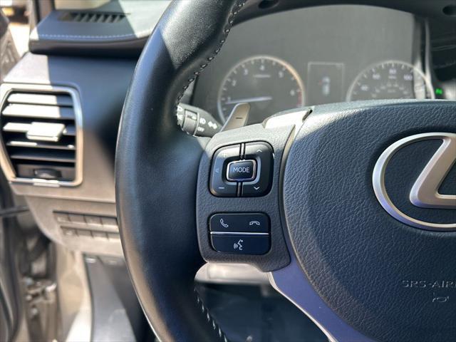 2020 Lexus NX 300 300 Base