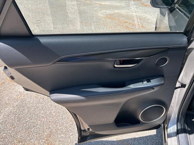 2020 Lexus NX 300 300 Base
