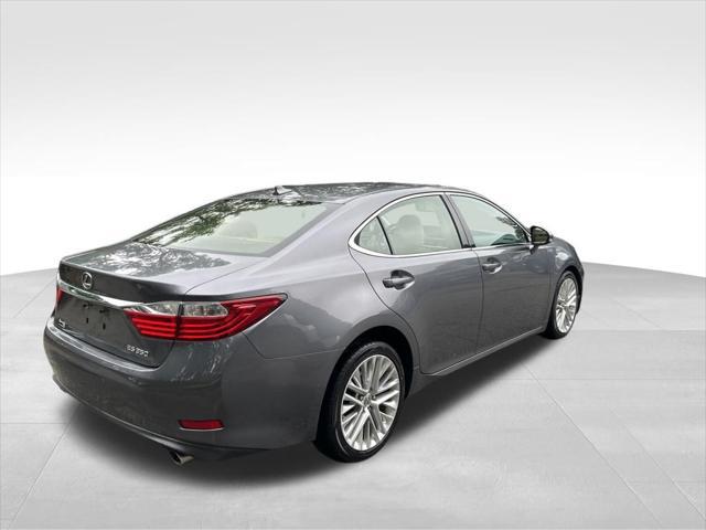 2013 Lexus ES 350 350