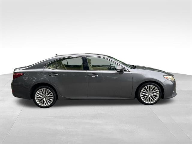 2013 Lexus ES 350 350
