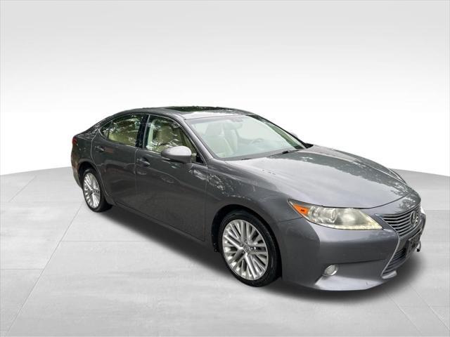 2013 Lexus ES 350 350