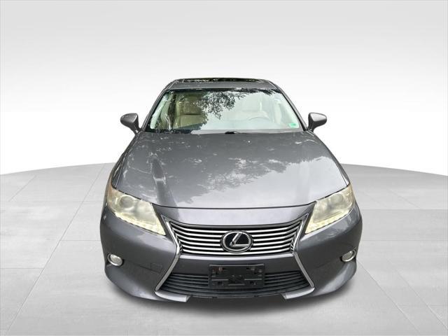 2013 Lexus ES 350 350