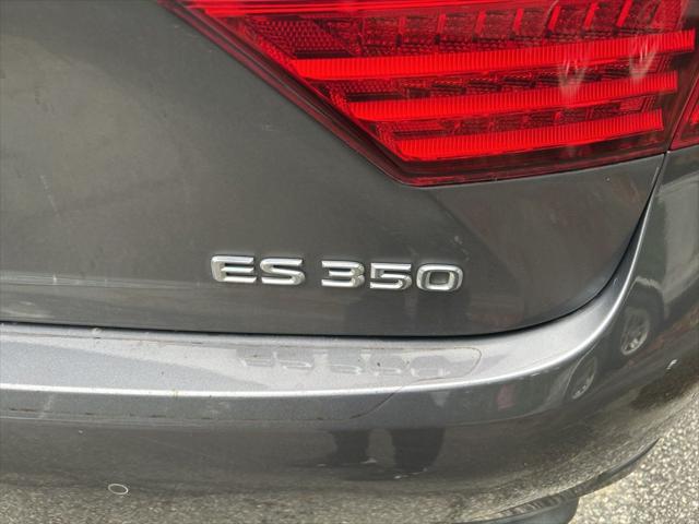 2013 Lexus ES 350 350