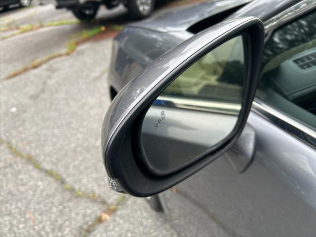 2013 Lexus ES 350 350