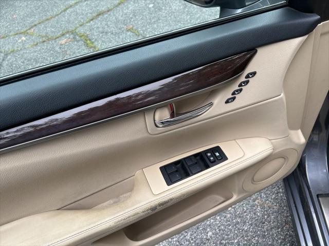2013 Lexus ES 350 350