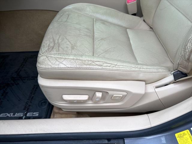 2013 Lexus ES 350 350