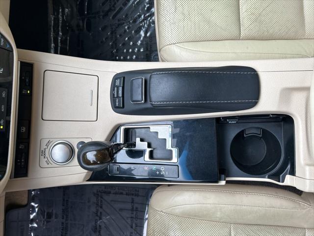 2013 Lexus ES 350 350
