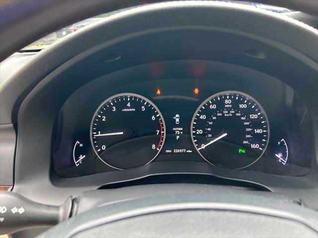 2013 Lexus ES 350 350