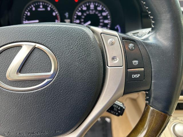 2013 Lexus ES 350 350