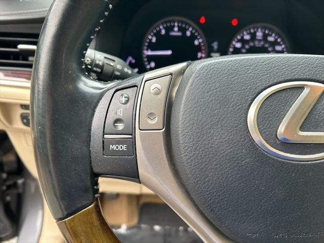 2013 Lexus ES 350 350