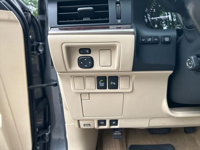 2013 Lexus ES 350 350