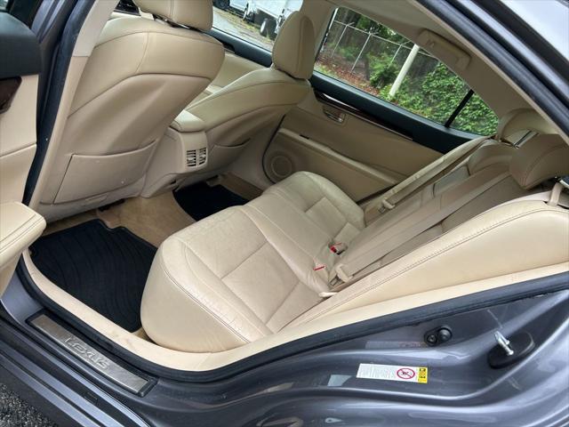 2013 Lexus ES 350 350