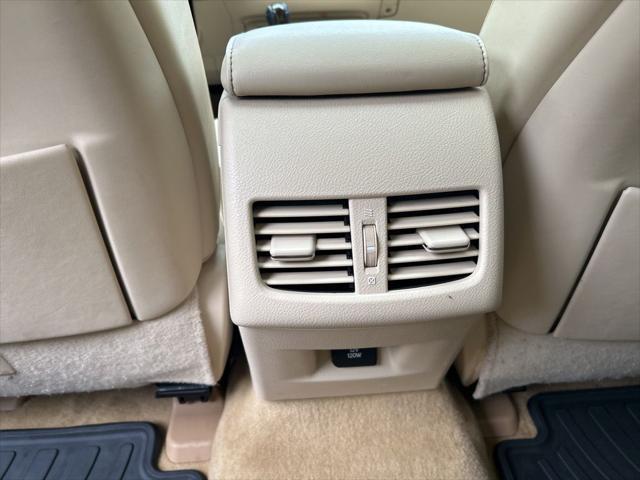 2013 Lexus ES 350 350