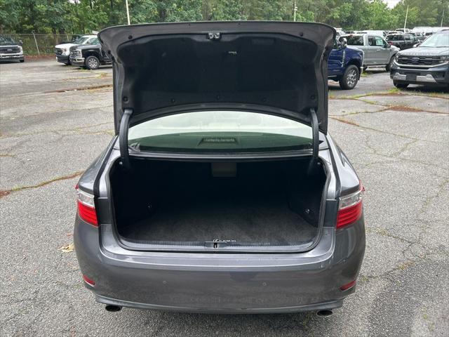 2013 Lexus ES 350 350
