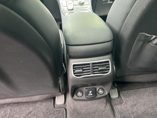 2023 Hyundai Santa Fe Hybrid Limited