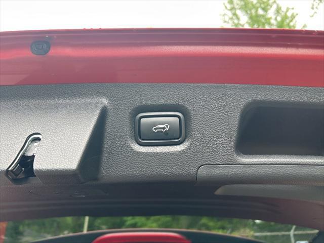 2023 Hyundai Santa Fe Hybrid Limited