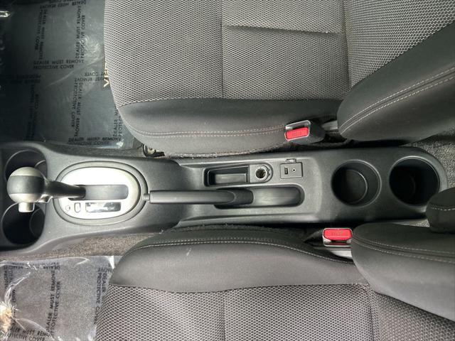 2016 Nissan Versa 1.6 SV