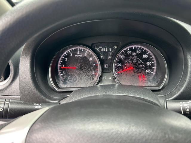 2016 Nissan Versa 1.6 SV