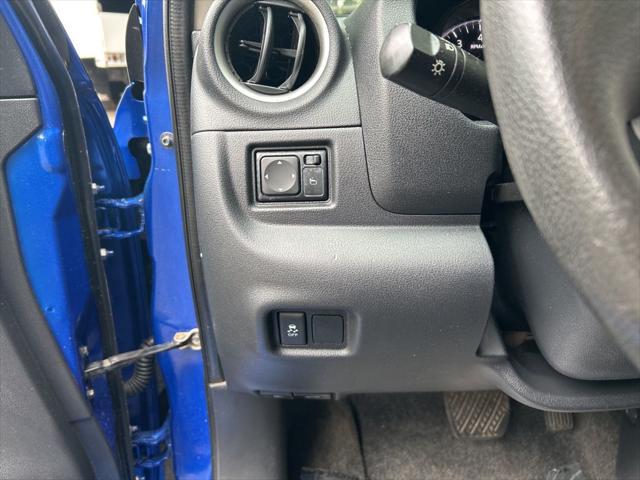 2016 Nissan Versa 1.6 SV