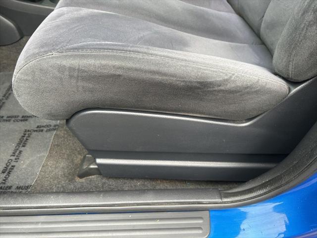 2007 Nissan Versa 1.8S