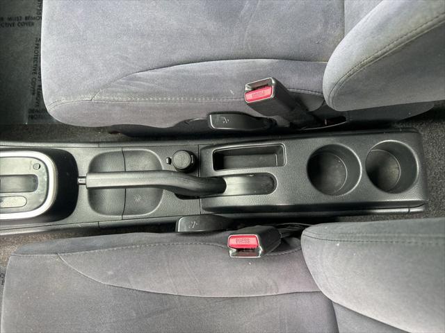 2007 Nissan Versa 1.8S