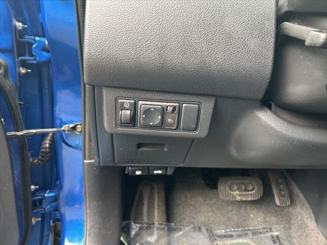 2007 Nissan Versa 1.8S