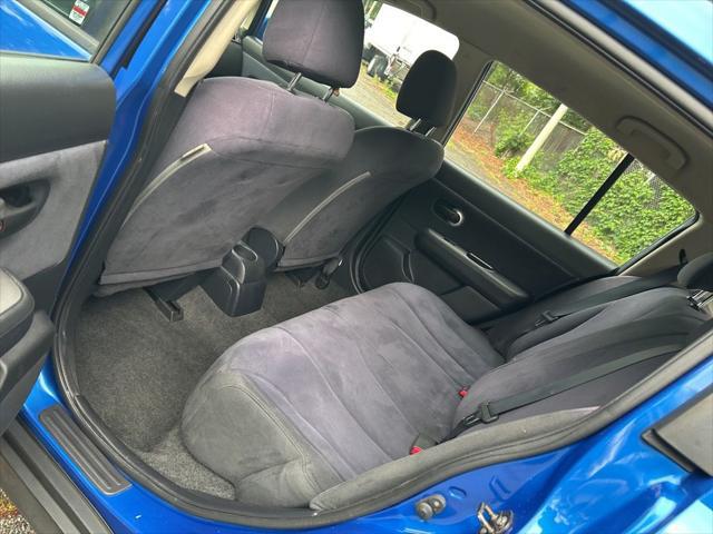 2007 Nissan Versa 1.8S