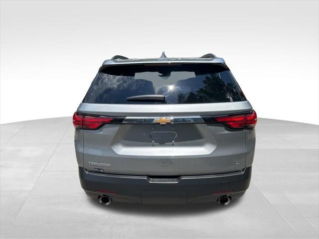 2023 Chevrolet Traverse FWD LT Cloth