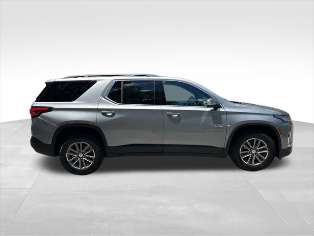 2023 Chevrolet Traverse FWD LT Cloth