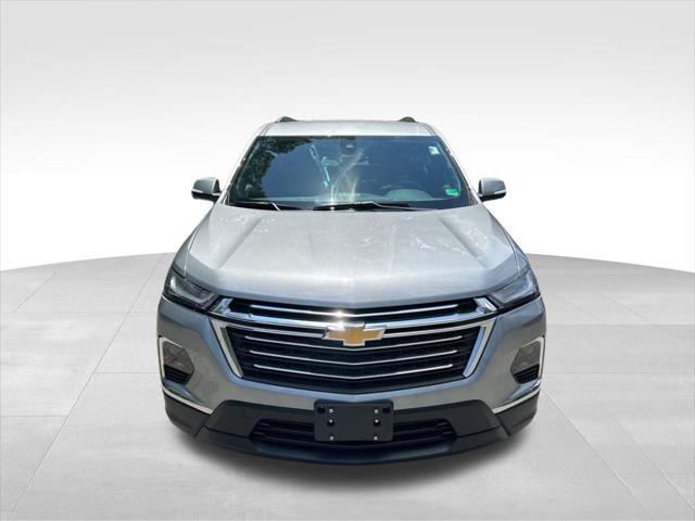 2023 Chevrolet Traverse FWD LT Cloth