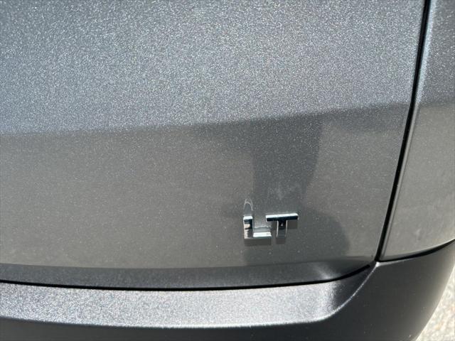 2023 Chevrolet Traverse FWD LT Cloth