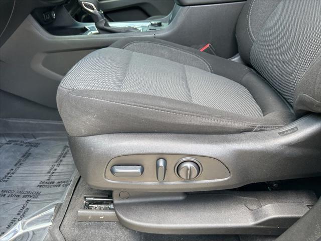 2023 Chevrolet Traverse FWD LT Cloth