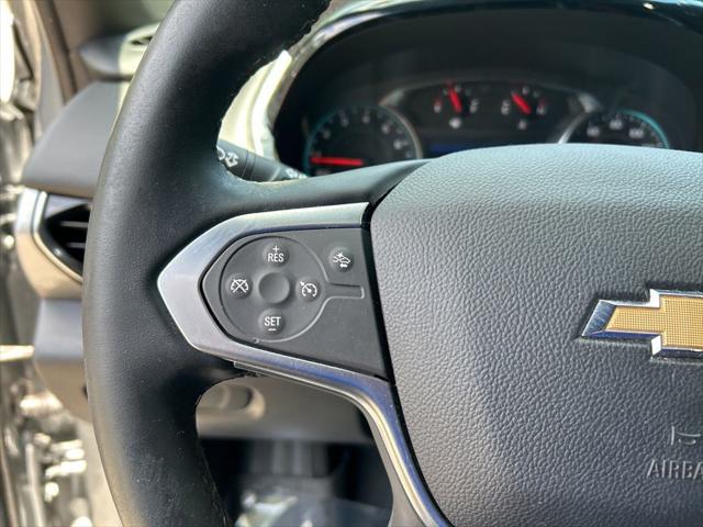 2023 Chevrolet Traverse FWD LT Cloth