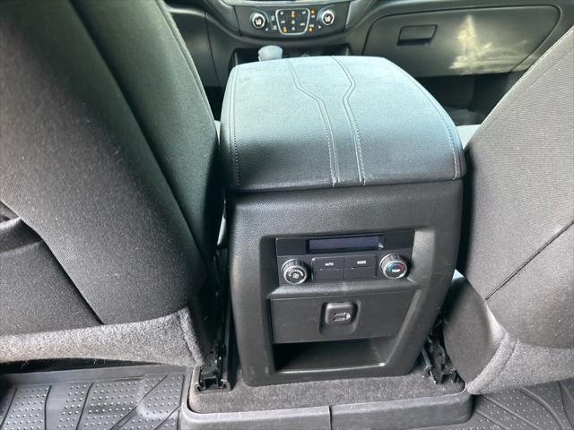 2023 Chevrolet Traverse FWD LT Cloth