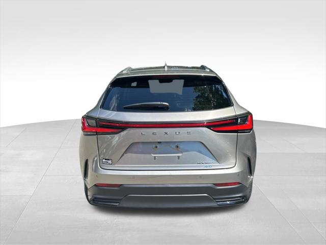 2024 Lexus NX 350 Premium