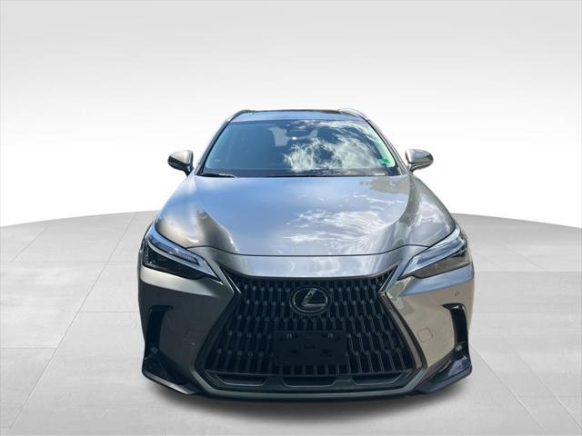 2024 Lexus NX 350 Premium
