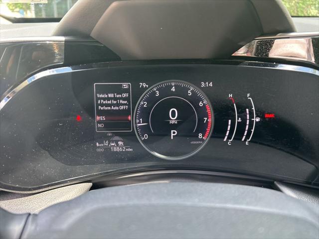 2024 Lexus NX 350 Premium