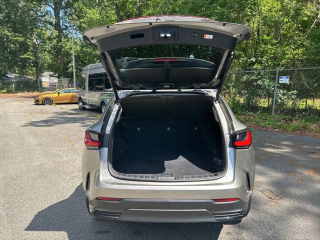 2024 Lexus NX 350 Premium