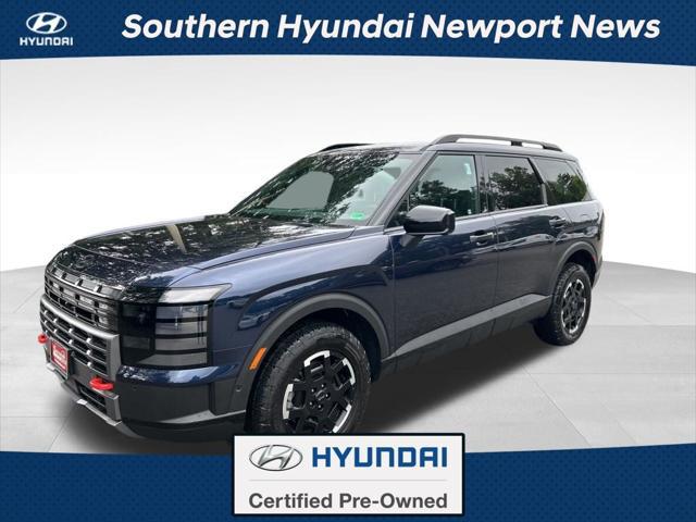2026 Hyundai Palisade XRT Pro for sale in NEWPORT NEWS, VA