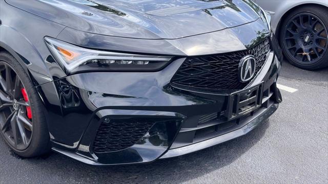 2025 Acura Integra Type S