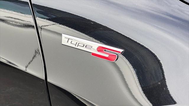 2025 Acura Integra Type S