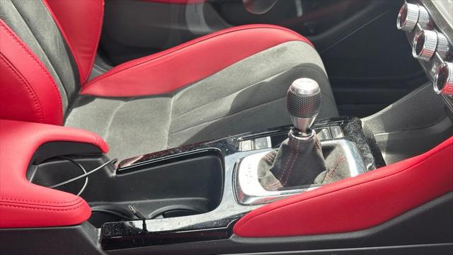 2025 Acura Integra Type S