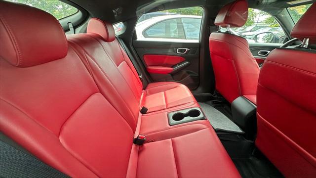 2025 Acura Integra Type S