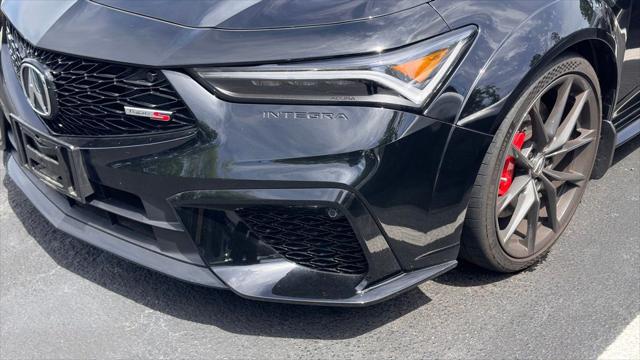 2025 Acura Integra Type S